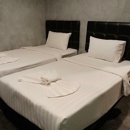 הוסטל נחון סי טמארט Loftel @ Nakhon מראה חיצוני תמונה