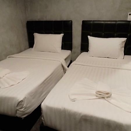 הוסטל נחון סי טמארט Loftel @ Nakhon מראה חיצוני תמונה